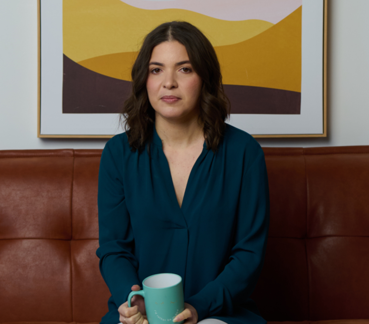 Palmero Counselling - Team