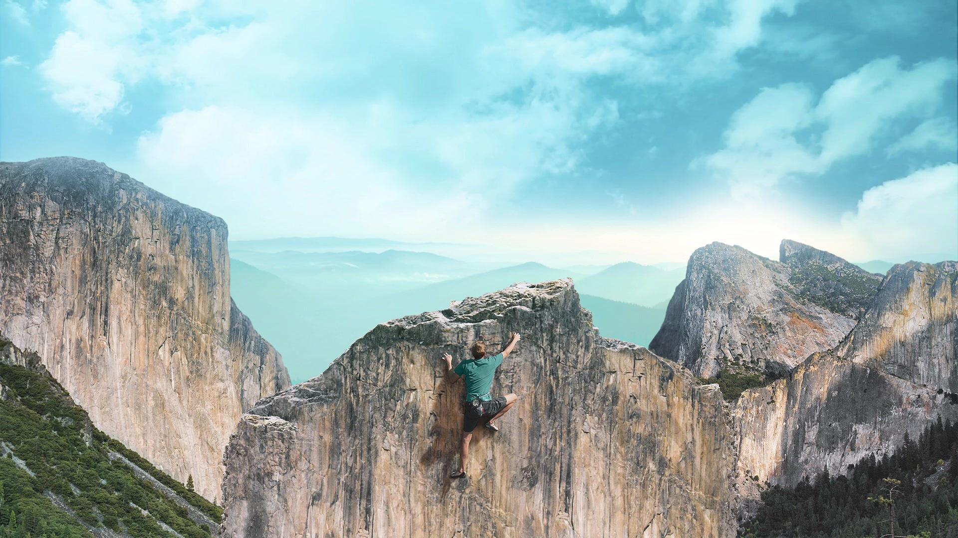 Palmero Counselling - Homepage