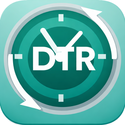 Daily Task Reminder - App Icon