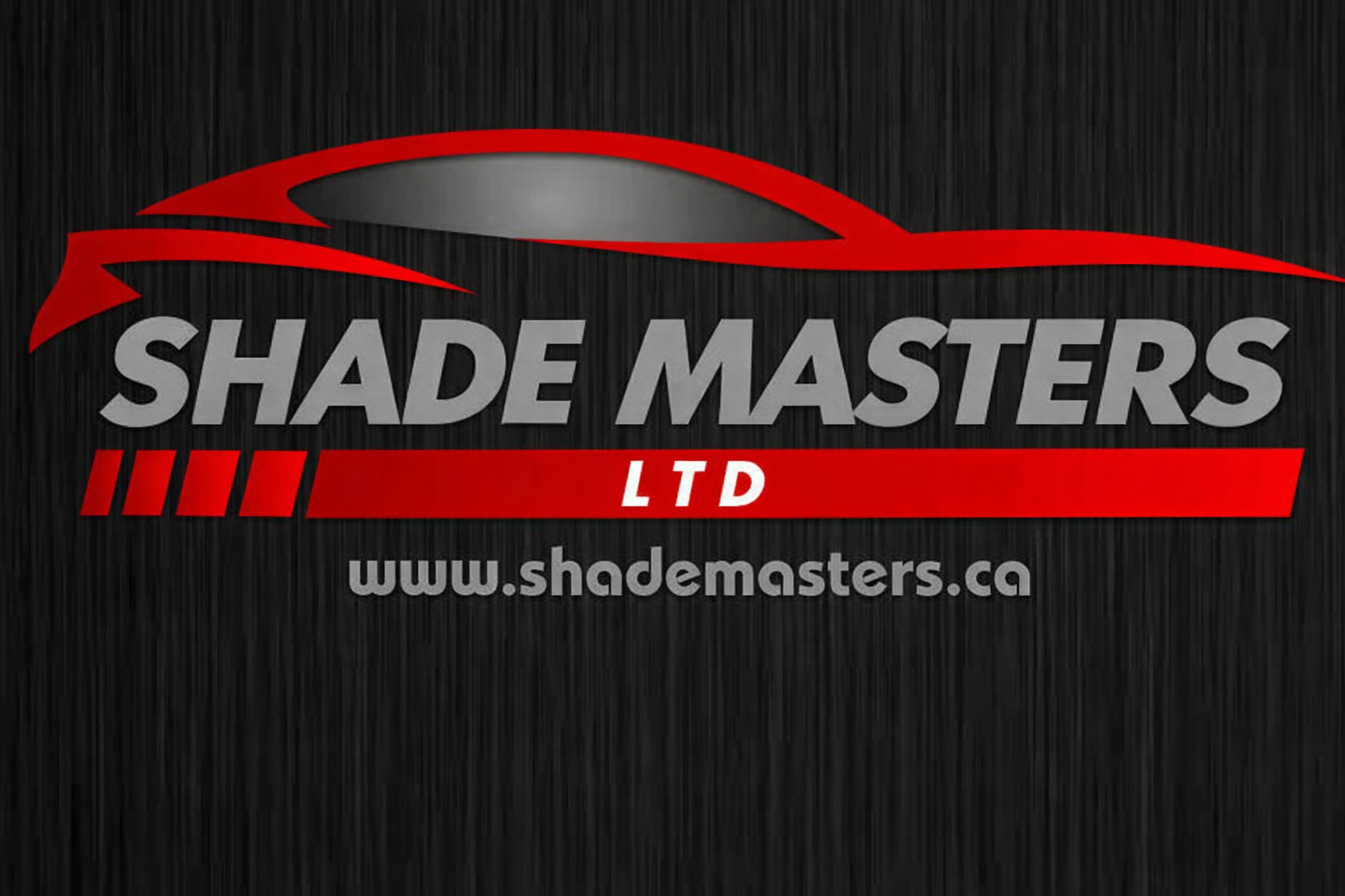 Shade Masters - Logo